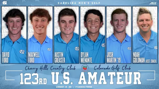 23 US Amateur preview