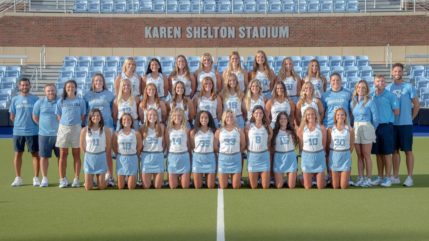 2023 FH Team players, staff
Karen Shelton Stadium
Chapel Hill, NC
Friday, August 11, 2023