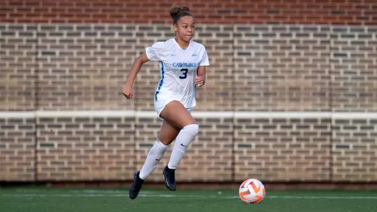 Savy King
University of North Carolina Women's Soccer v East Carolina
Dorrance Field
Chapel Hill, NC
Saturday, August 12, 2023