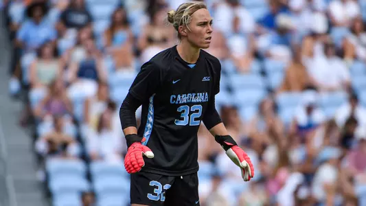 Emmie Allen
University of North Carolina Women’s Soccer v Cal
Dorrance Field
Chapel Hill, North Carolina
Sunday, August 20, 2023