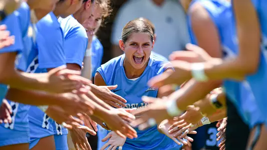 Emerson Elgin
University of North Carolina Women’s Soccer v Cal
Dorrance Field
Chapel Hill, NC
Sunday, August 20, 2022