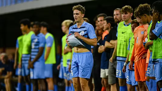 Vemund Hole Vik
University of North Carolina Soccer v JMU
Dorrance Field
Chapel Hill, NC
Friday, August 18, 2023