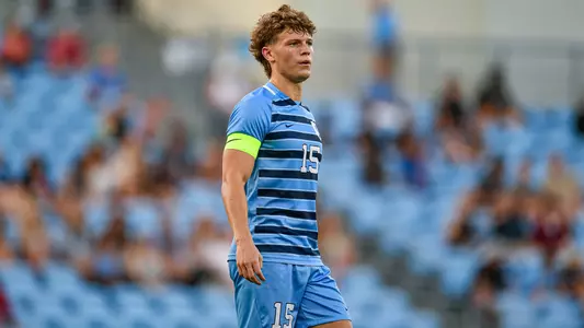 Riley Thomas
University of North Carolina Soccer v JMU
Dorrance Field
Chapel Hill, NC
Friday, August 18, 2023