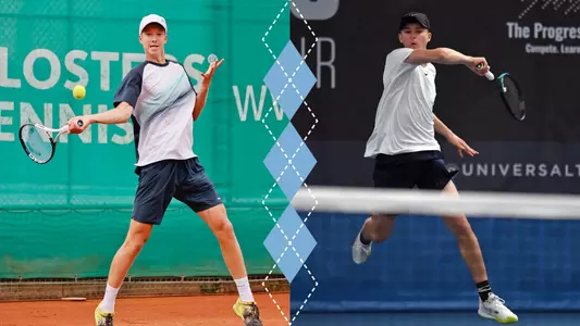 Patrick Schoen, Anthony Wright signees graphic 2023