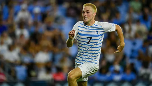 Sam Williams
University of North Carolina Soccer v Loyola Maryland
Dorrance Field
Chapel Hill, NC
Thursday, August 24, 2023
