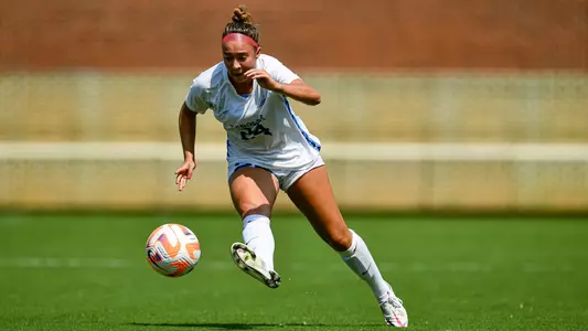 Talia Dellaperuta                  
University of North Carolina Women’s Soccer v USC   
Dorrance Field   
Chapel Hill, NC  
Sunday, August 27, 2023