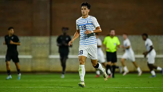 Charlie Harper
University of North Carolina Soccer v Loyola Maryland
Dorrance Field
Chapel Hill, NC
Thursday, August 24, 2023
