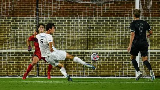 Martin Vician
University of North Carolina Soccer v Loyola Maryland
Dorrance Field
Chapel Hill, NC
Thursday, August 24, 2023