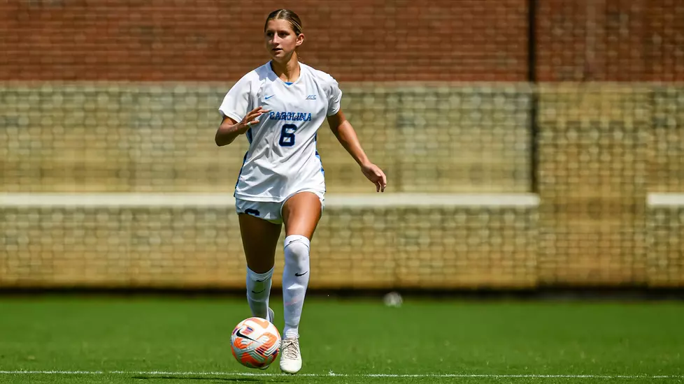 UNC Women’s Soccer To Host Two Preseason Exhibition Matches UNC Women’s Soccer To Host Two Preseason Exhibition Matches