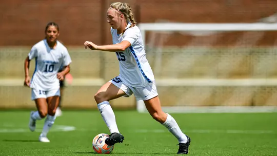 Avery Patterson
University of North Carolina Women’s Soccer v USC
Dorrance Field
Chapel Hill, NC
Sunday, August 27, 2023