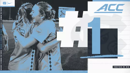2023 ACC Preseason Women's Soccer Poll