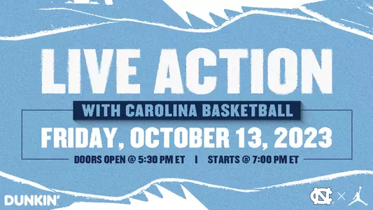 Live Action GFX (Horizontal) Dunkin