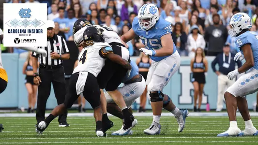 Spencer Rolland
University of North Carolina Football v Appalachian State
Kenan Stadium
Chapel Hill, NC
Saturday, September 9, 2023