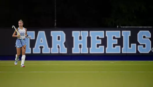 Jasmina Smolenaars
University of North Carolina Field Hockey v Michigan
Karen Shelton Stadium
Chapel Hill, NC
Friday, August 25, 2023