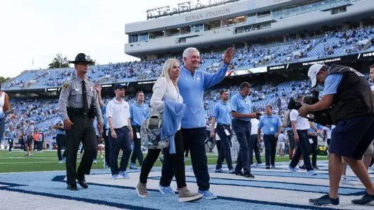 Mack Brown
University of North Carolina Football v Minnesota
Kenan Stadium
Chapel Hill, NC
Saturday, September 16, 2023