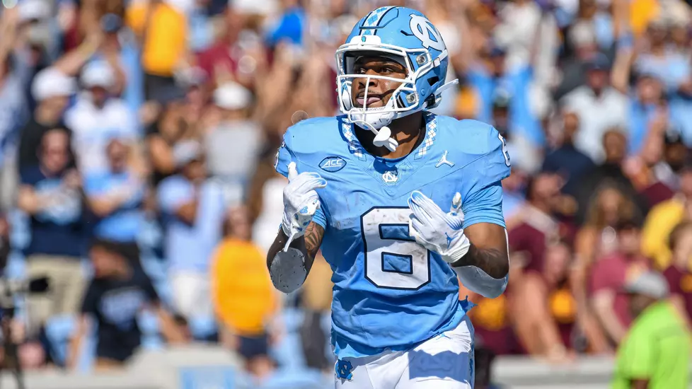 Former UNC WR Nate McCollum Waived By Seattle Seahawks Former UNC WR Nate McCollum Waived By Seattle Seahawks