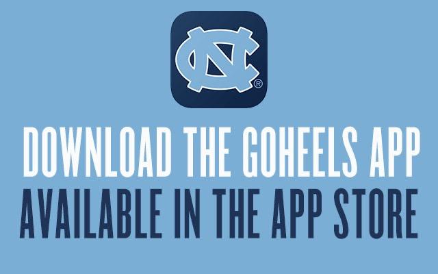 North Carolina Tar Heels - Just a reminder to bring your clear bags to the  game on Saturday #GoHeels