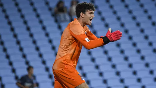 Andrew Cordes
University of North Carolina Men’s Soccer v UNCW
Dorrance Field
Chapel Hill, NC
Tuesday, September 19, 2023