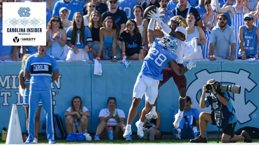 Alijah Huzzie
University of North Carolina Football v Minnesota
Kenan Stadium
Chapel Hill, NC
Saturday, September 16, 2023