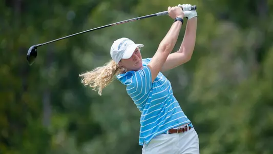 Reagan Southerland
practice round
University of North Carolina Women’s Golf
Chapel Hill Country Club
Chapel Hill, NC
Thursday, August 28, 2023