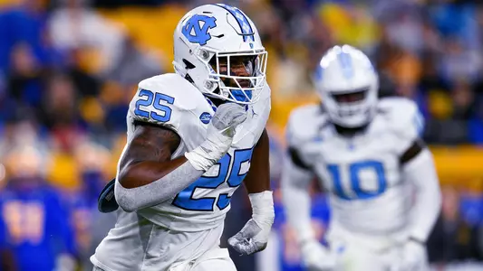 Kaimon Rucker
University of North Carolina Football v Pitt
Acrisure Stadium
Pittsburgh, PA
Saturday, September 23, 2023