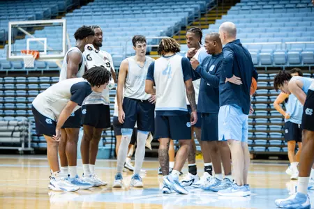 Lucas: MBB Schedule Rapid Reactions Image