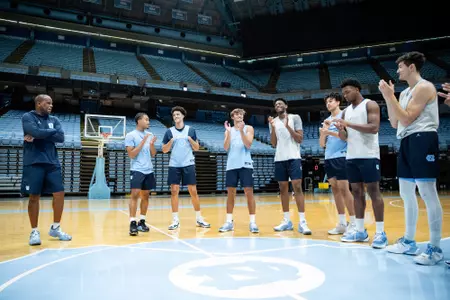 Lucas: Start The Clock Image