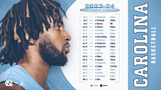 2023-24 MBB conference ACC schedule graphic
