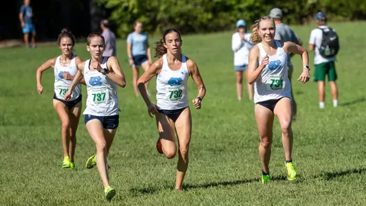 WXC Charlotte Opener