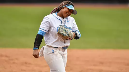 MaKenna Raye Dark                                                          
University of North Carolina Softball v Duke  
Anderson Softball Stadium 
Chapel Hill, NC 
Friday, March 17, 2023
