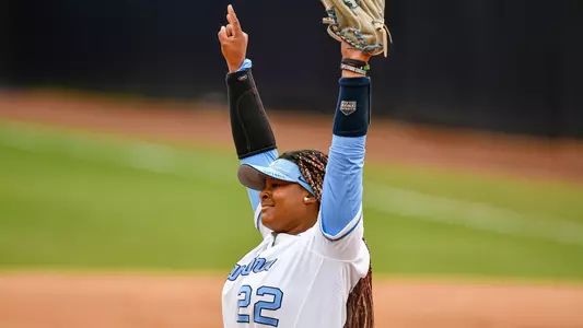 MaKenna Raye Dark                                                                              
University of North Carolina Softball v Duke  
Anderson Softball Stadium 
Chapel Hill, NC 
Friday, March 17, 2023