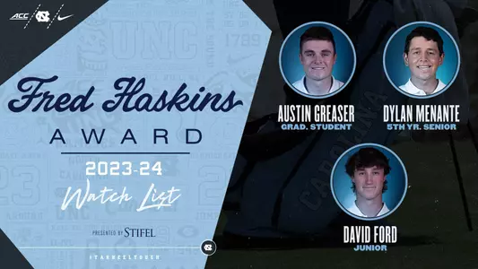 Haskins Award Watch List