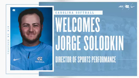 Jorge Graphic Softball