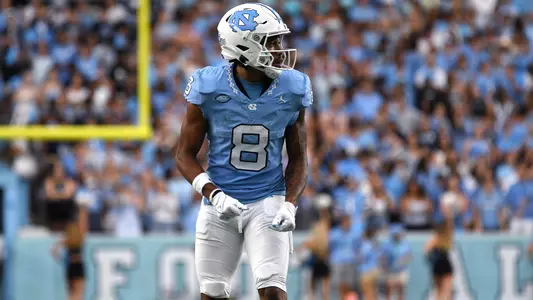 Kobe Paysour
University of North Carolina Football v Appalachian State
Kenan Stadium
Chapel Hill, NC
Saturday, September 9, 2023