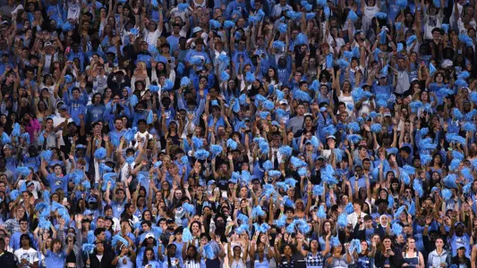 fans, students
University of North Carolina Football v Appalachian State
Kenan Stadium
Chapel Hill, NC
Saturday, September 9, 2023