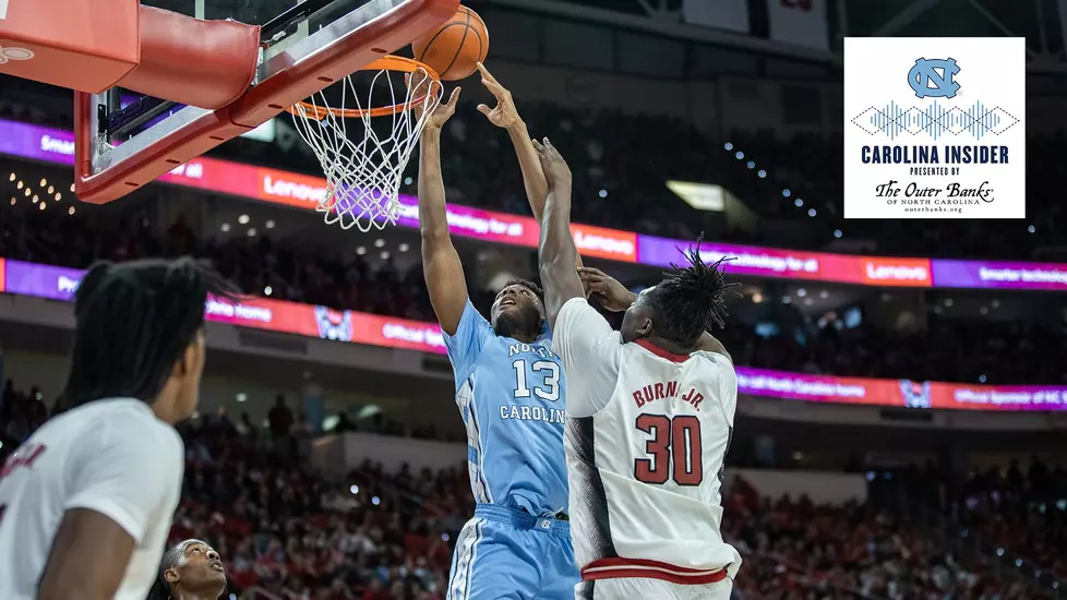 Carolina Insider Podcast: UNC vs. NC State Recap, Syracuse Preview, Steep Canyon Rangers Carolina Insider Podcast: UNC vs. NC State Recap, Syracuse Preview, Steep Canyon Rangers