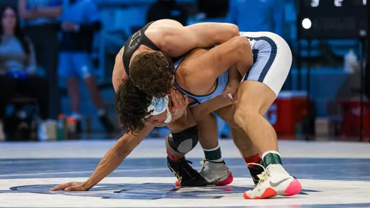 Isaias Estrada vs. Brown