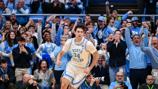 Duwe Farris                         
University of North Carolina Men’s Basketball v Syracuse  
Dean E. Smith Center 
Chapel Hill, NC  
Saturday, January 13, 2024