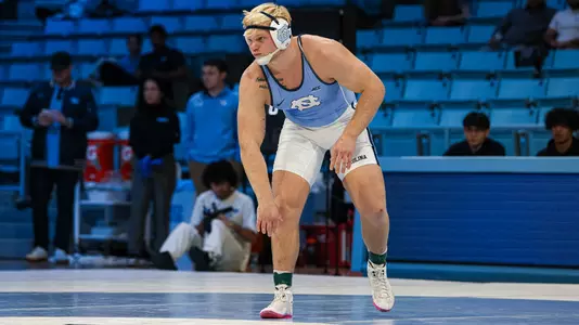 Cade Lautt
University of North Carolina Wrestling v Brown
Carmichael Arena
Chapel Hill, NC
Saturday, January 13, 2024