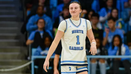 Alyssa Ustby
University of North Carolina Women's Basketball v Virginia
Carmichael Arena
Chapel Hill, NC
Sunday, January 14, 2024