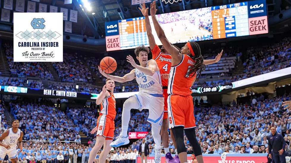 Carolina Insider Podcast: Cormac Ryan Interview; Louisville Preview; Syracuse Recap Carolina Insider Podcast: Cormac Ryan Interview; Louisville Preview; Syracuse Recap