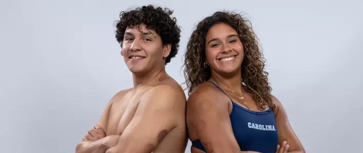Vazquez siblings