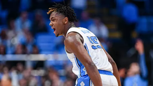 Harrison Ingram
University of North Carolina Men’s Basketball v Louisville
Dean E. Smith Center
Chapel Hill, NC
Wednesday, January 17, 2024