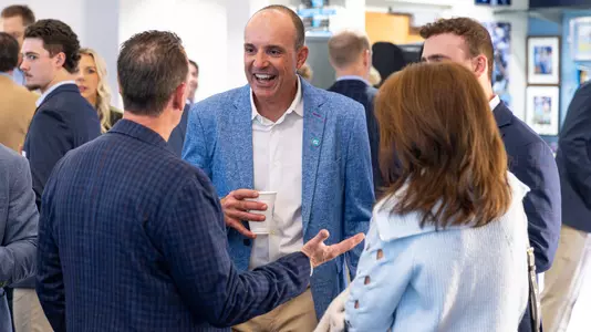 University of North Carolina Baseball First Pitch Dinner
Boshamer Stadium
Chapel Hill, NC
Saturday, January 13, 2024