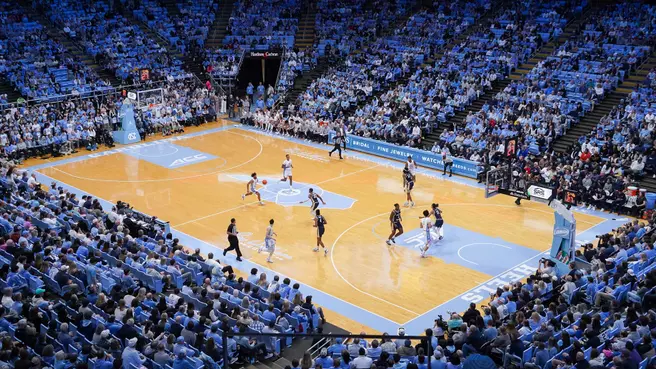 2024-25 Men's Basketball Media Central