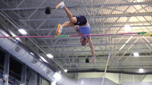 Paul Signorelli
University of North Carolina Track and Field
Dick Taylor Carolina Challange
Eddie Smith Field House
Chapel Hill, NC
Saturday, January 20. 2024