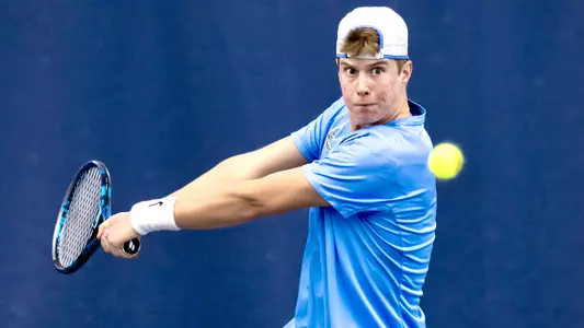 Will Jansen at Columbia