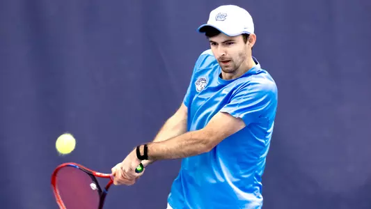 Karl Poling at Columbia