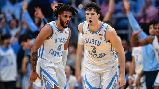 Cormac Ryan
University of North Carolina Men’s Basketball v Wake Forest
Dean E. Smith Center
Chapel Hill, NC
Monday, January 22, 2024