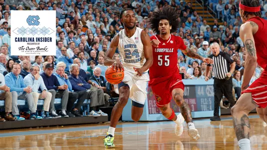 Carolina Insider Jae'Lyn Withers